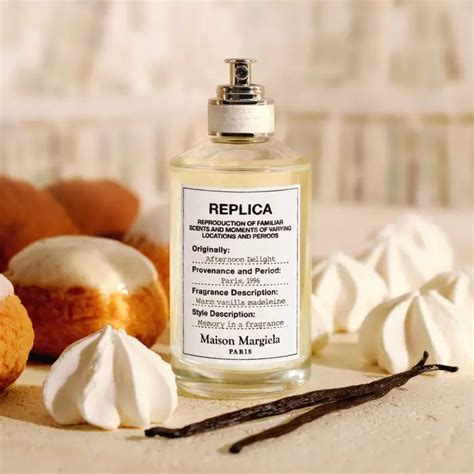 afternoon delight replica perfume|afternoon delight fragrantica.